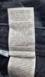 Джинсы мужские Jack& Jones W29 L30 Темно-серые (1059085) - изображение 4