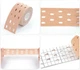Кінезіо тейп Medicare Kinesiology Tape Перфорований 5см х 5м ТІлесний - изображение 2