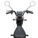 Электроскутер Двухместный Crosser CR2 (800W, 60V, 24Ah, графеновые АБК) Красный - изображение 3