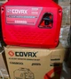 Інверторний бензиновий генератор COVAX CG6800i (4.5/5.0 кВт) з дисплеєм + Електростартер - зображення 2