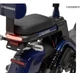 Электроскутер Двухместный Crosser CR2 (800W, 60V, 24Ah, графеновые АБК) Синий - изображение 11