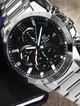 Часы Casio EFR-571D-1AVUEF - изображение 4