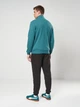 Спортивный костюм мужской Puma Tracksuits 69177041 M Emerald Ice (4069161978159) - изображение 2