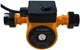 Насос циркуляційний Fado 25/6 130 мм Qmax 55,0 л/хв 93 Вт (NC256M130) - зображення 6