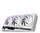 Відеокарта ігрова (2026) MSI GeForce RTX 5080 Gaming Trio OC White 16GB GDDR7 DLSS4 - зображення 1