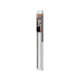Світильник з акумулятором OSRAM LINEAR FLAT 4Вт 3000/4000/6500К 270Лм 600мм 3000мА•год димується датчик руху USB-A > USB-С сірий - изображение 7