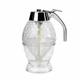 Диспенсер дозатор для меда и соусов прозрачный 200 мл (AA0182) - изображение 6