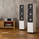 Підсилювач звуку Auna AMP-4000 DAB (10038330) - зображення 6
