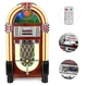 Музичний центр auna Graceland DAB/FM (10033773) - зображення 3