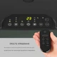 Мобильный кондиционер Klarstein Kraftwerk Smart 12K (10034665) - Б/У - изображение 7