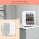 Холодильник для напитков Klarstein Beersafe XL Quartz (10034929) - изображение 2