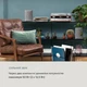 Програвач вінілу Auna Birmingham HiFi (10034090) - зображення 3