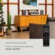 Програвач вінілу Auna Birmingham HiFi (10034090) - зображення 9