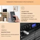 Проигрыватель винила Auna 388-DAB+ (10034091) - изображение 3
