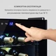 Винний холодильник Klarstein Shiraz 28 Uno 74 л (10035029) - зображення 8