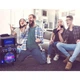 Караоке-система Аuna Pro DisGo Box 360 Party BT 2 микрофона (10031975) - изображение 9