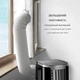 Мобильный кондиционер Klarstein New Breeze ECO (10033584) - изображение 7