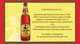 Упаковка напою безалкогольного Club-Mate Granat 0.5 л х 20 пляшок (4029764001401) - зображення 3