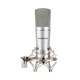 Конденсаторний USB-мікрофон Auna MIC-920 USB (10034262) - зображення 1