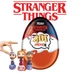 Шоколадне яйце Кіндер Джой Kinder Joy серія Stranger Things, 1 шт 20 г - зображення 1