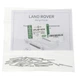 Заклепка Land Rover (VPLGP0230) - изображение 1