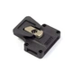 Адаптер UDAPT для кріплення на шолом ПНО Archer NVGA-15 / AGM NVG-40 / NVG-50 з використанням рогу (маунта) з роз'ємом dovetail - зображення 2