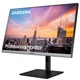 Монитор 24" Samsung S24R650FDU - Class B Б/У - изображение 2