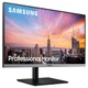 Монитор 24" Samsung S24R650FDU - Class B Б/У - изображение 7