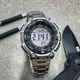 Наручні годинники CASIO PRG-340T-7ER - зображення 5