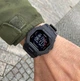 Наручний годинник CASIO GBD-200-1ER - изображение 8