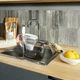 Фільтр-глечик Brita Style Essential XL Mxpro білий + 3 картриджа (1058705) - зображення 12