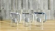 Фільтр-глечик Brita Style Essential XL Mxpro білий + 3 картриджа (1058705) - зображення 15