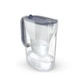 Фильтр-кувшин Brita Style Essential Mxpro серо-голубой + 2 картриджа (1057796) - изображение 3
