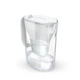 Фільтр-глечик Brita Style Essential XL Mxpro білий + 3 картриджа (1058705) - зображення 3