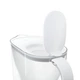 Фільтр-глечик Brita Style Essential XL Mxpro білий + 3 картриджа (1058705) - зображення 6