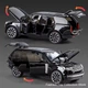 Колекційна модель Range Rover SV 1:32 — машинка, металевий позашляховик SUV - зображення 1