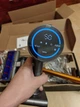 Бездротовий акумуляторний вертикальний пилосос ABIR VC205 – 27 000 Па, LED-дисплей - зображення 6