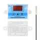 Терморегулятор цифровой DM-W3002, 220В - изображение 2