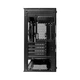 Корпус 1stPlayer X4-M-BK-2F1P-1F1 Black без БП - изображение 6