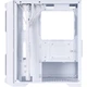 Корпус 1stPlayer H2-WH-4F7-W White без БЖ - зображення 13