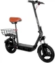 Электросамокат Forte EB6 Black (BP150433) - изображение 2
