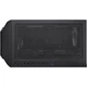 Корпус 1stPlayer XF-BK-4F7 Black без БП - изображение 9