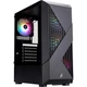 Корпус 1stPlayer F3-A-BK-4F1 Black без БЖ - зображення 8