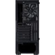 Корпус 1stPlayer F3-A-BK-4F1 Black без БЖ - зображення 11