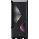 Корпус 1stPlayer F3-A-BK-4F1 Black без БЖ - зображення 15