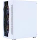 Корпус 1stPlayer D4-WH-4F1-W White без БП - изображение 13