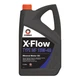 Моторное масло COMMA X-FLOW TYPE MF 15W-40 5л. - изображение 1