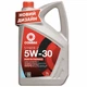 Моторное масло COMMA SYNER-Z 5W-30 5л. - изображение 1