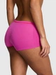 Жіночі трусики Victoria's Secret (283677492918) Cotton Boyshort M рожеві - зображення 2