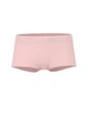 Жіночі трусики Victoria's Secret (2267746991) Logo Cotton Boyshort S рожеві - зображення 3